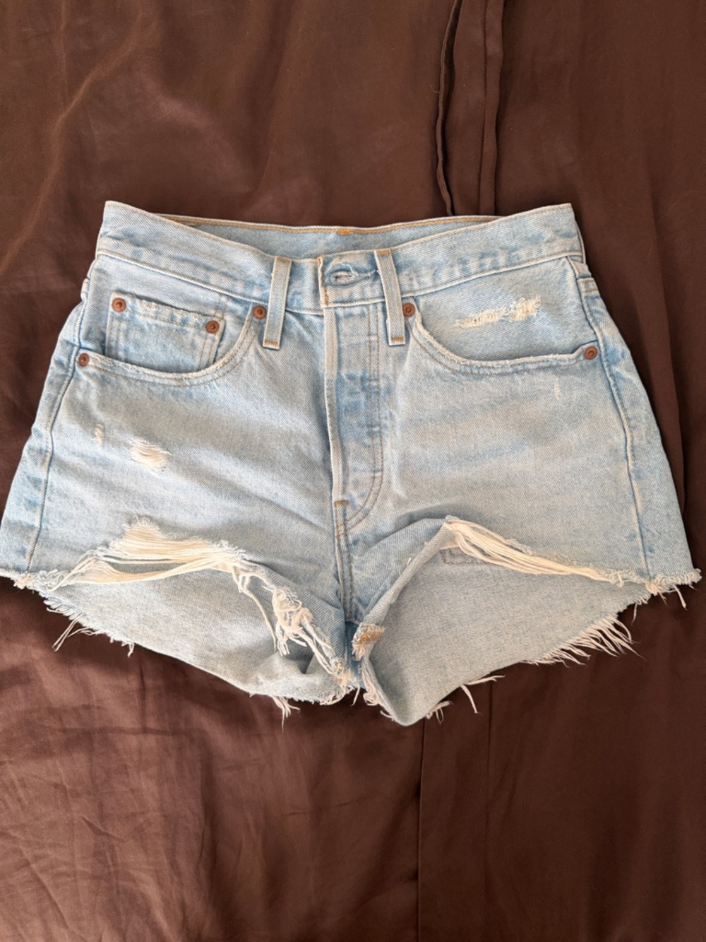 LEVIS 501 Shorts